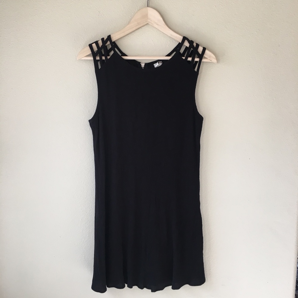 Speechless Sleeveless Dress